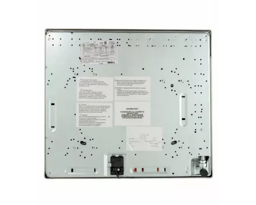 Варочная поверхность Schaub Lorenz SLK GE6511