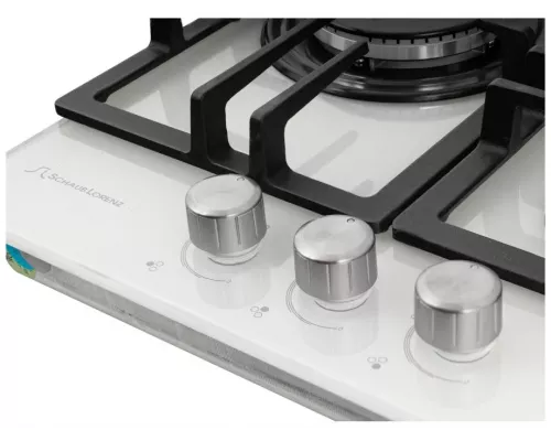 Варочная поверхность Schaub Lorenz SLK GL4512