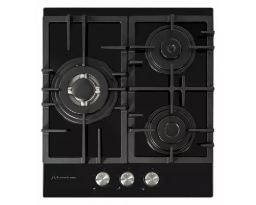 Варочная поверхность Schaub Lorenz SLK GY4512