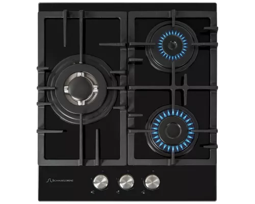 Варочная поверхность Schaub Lorenz SLK GY4512