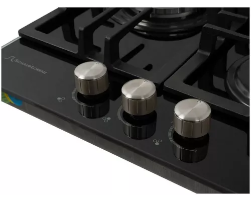 Варочная поверхность Schaub Lorenz SLK GY4512