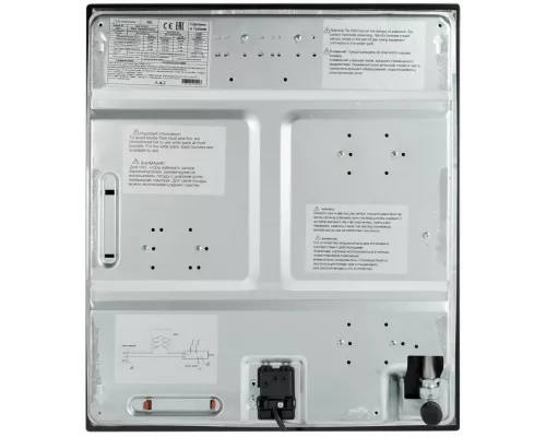 Варочная поверхность Schaub Lorenz SLK GY4512