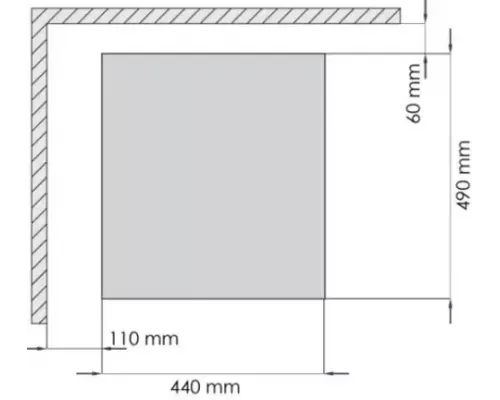 Варочная поверхность Schaub Lorenz SLK GY4512