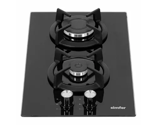 Варочная поверхность Simfer H30N20B516