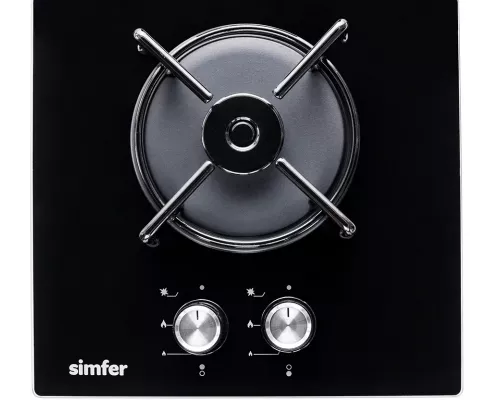 Варочная поверхность Simfer H30N20S470