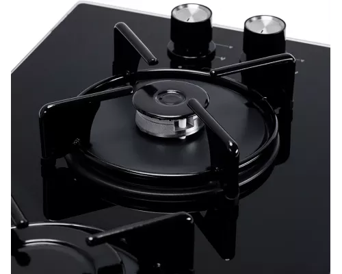 Варочная поверхность Simfer H30N20S470