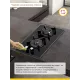 Варочная поверхность Simfer H30N20S470