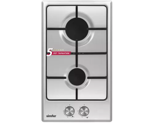 Варочная поверхность Simfer H30V20M416