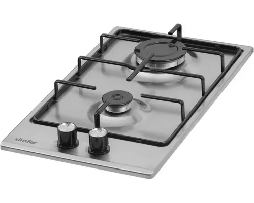 Варочная поверхность Simfer H30V20M416