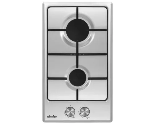 Варочная поверхность Simfer H30V20M416