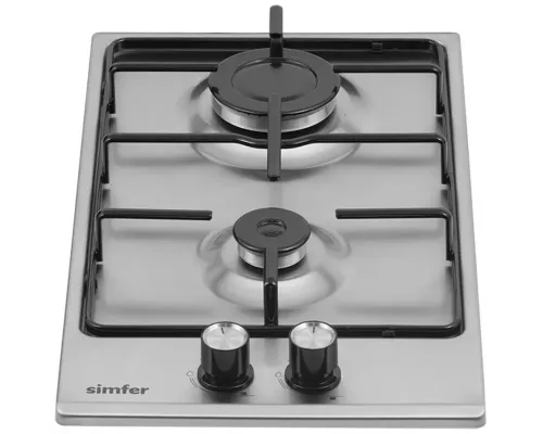 Варочная поверхность Simfer H30V20M416