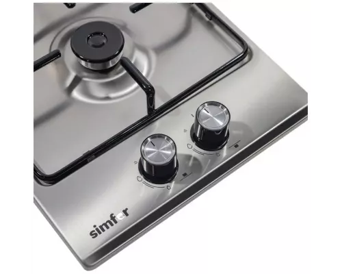 Варочная поверхность Simfer H30V20M416