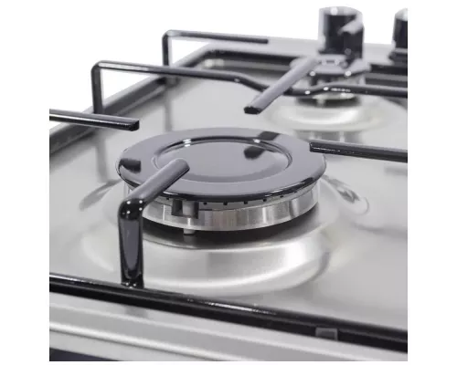 Варочная поверхность Simfer H30V20M416