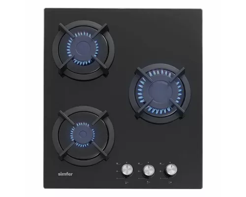 Варочная поверхность Simfer H45N30B416