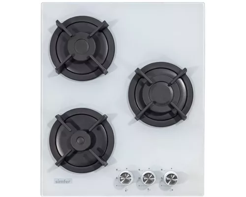 Варочная поверхность Simfer H45N30W416