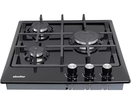 Варочная поверхность Simfer H45V30B416