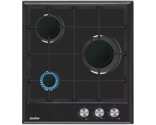 Варочная поверхность Simfer H45V30B416