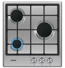 Варочная поверхность Simfer H45V30M416