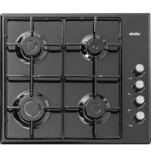 Варочная поверхность Simfer H60Q40B411