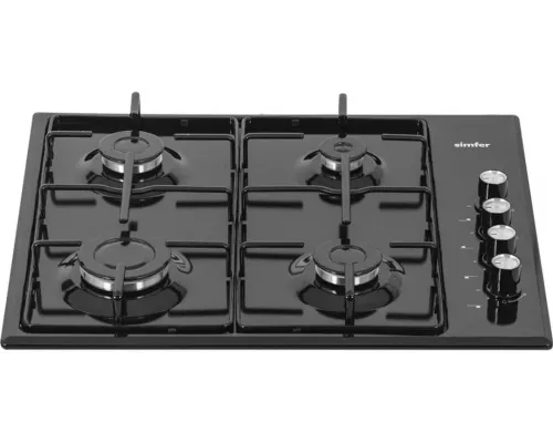 Варочная поверхность Simfer H60Q40B411