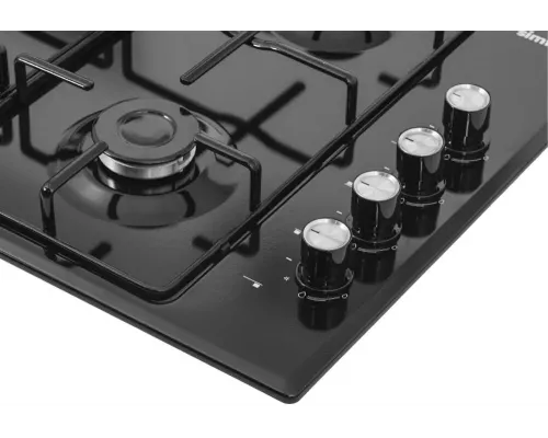 Варочная поверхность Simfer H60Q40B411