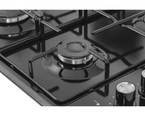 Варочная поверхность Simfer H60Q40B411