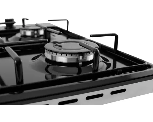 Варочная поверхность Simfer H60Q40B411