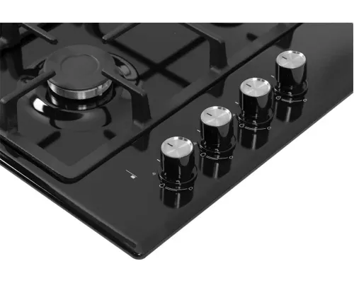 Варочная поверхность Simfer H60Q40B416