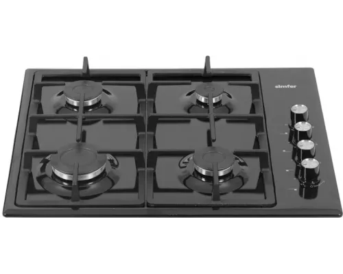 Варочная поверхность Simfer H60Q40B416