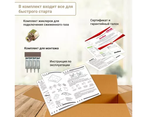 Варочная поверхность Simfer H60Q40W411