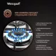 Варочная поверхность Weissgauff HGG 641 WGV