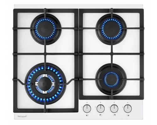 Варочная поверхность Weissgauff HGG 641 WGV