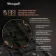 Варочная поверхность Weissgauff HGG 6445 BL Volcano Burner черный