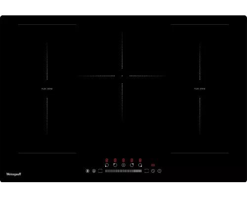 Варочная поверхность Weissgauff HI 750 BSC Dual Flex