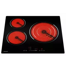 Варочная поверхность Weissgauff HV 633 BS