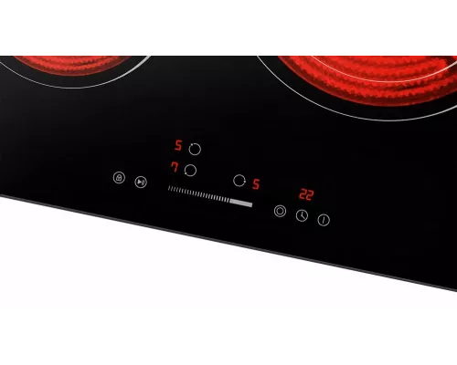 Варочная поверхность Weissgauff HV 633 BS