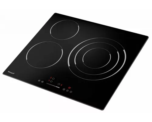 Варочная поверхность Weissgauff HV 633 BS