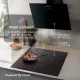 Варочная поверхность Zigmund & Shtain CI 29.6 B