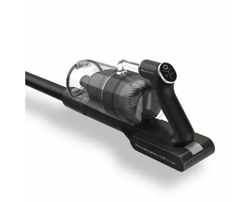 Вертикальный пылесос BQ VCA0104H Серый