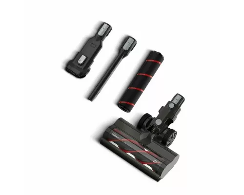 Вертикальный пылесос BQ VCA0104H Серый