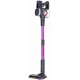 Вертикальный пылесос BQ VCA0201H Серый-Фиолетовый