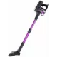 Вертикальный пылесос BQ VCA0201H Серый-Фиолетовый