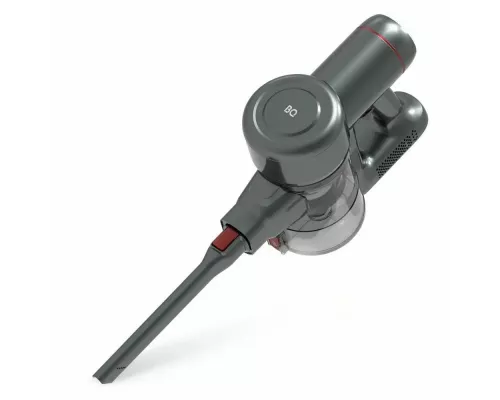 Вертикальный пылесос BQ VCA0202H Серый