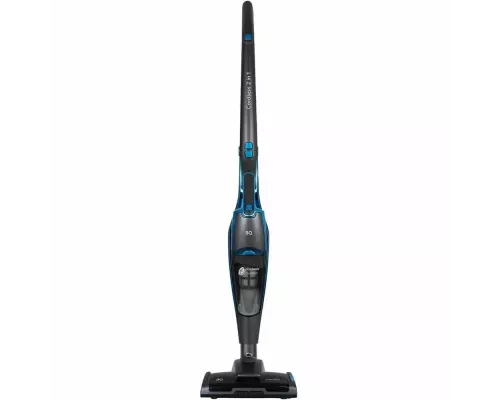 Вертикальный пылесос BQ VCA0401H Серый-Cиний