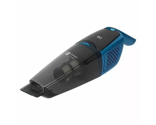 Вертикальный пылесос BQ VCA0401H Серый-Cиний