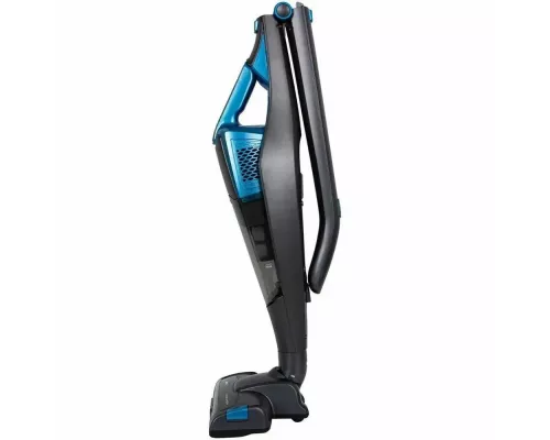 Вертикальный пылесос BQ VCA0401H Серый-Cиний