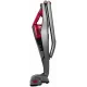 Вертикальный пылесос BQ VCA0401H Серый-Красный