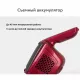 Вертикальный пылесос BQ VCA0401H Серый-Красный