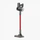 Вертикальный пылесос BQ VCA1000W Серый-Красный