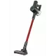 Вертикальный пылесос BQ VCA1000W Серый-Красный